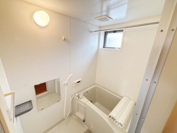 リヴィエールToki A/Bの物件内観写真